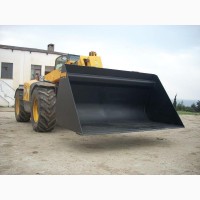 Ковш на телескопический погрузчик JCB