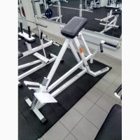 Т-образная тяга InterAtletikGym