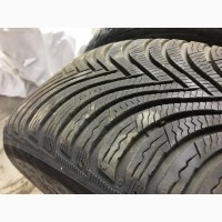 Диски audi r16 + резина 225/55 R16