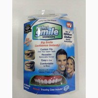 Виниры Зубы Perfect Smile Veneers накладные зубы