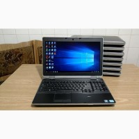 Dell Latitude E6530, 15, 6#039;#039; 1920x1080, i7-3740QM, 8GB, 128GB SSD, Nvidia NVS 5200M.ліц.Win