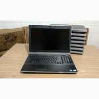 Dell Latitude E6530, 15, 6#039;#039; 1920x1080, i7-3740QM, 8GB, 128GB SSD, Nvidia NVS 5200M.ліц.Win