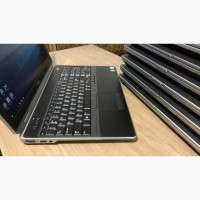 Dell Latitude E6530, 15, 6#039;#039; 1920x1080, i7-3740QM, 8GB, 128GB SSD, Nvidia NVS 5200M.ліц.Win