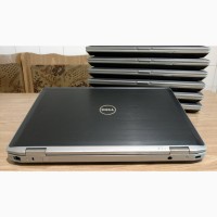 Dell Latitude E6530, 15, 6#039;#039; 1920x1080, i7-3740QM, 8GB, 128GB SSD, Nvidia NVS 5200M.ліц.Win