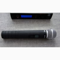 Радіомікрофон Galaxy Audio TRCR HH64 / HH76