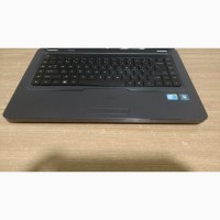 HP G62x-400, 15, 6#039;#039;, i3-370M, 4GB, 320GB, Win 10Pro, добрий стан. Гарантія