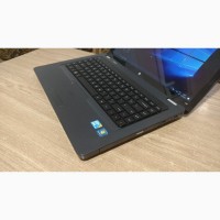 HP G62x-400, 15, 6#039;#039;, i3-370M, 4GB, 320GB, Win 10Pro, добрий стан. Гарантія