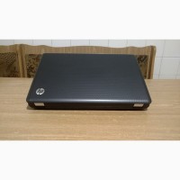 HP G62x-400, 15, 6#039;#039;, i3-370M, 4GB, 320GB, Win 10Pro, добрий стан. Гарантія