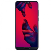 Oригинальная Huawei P20 Pro Dual SIM Midnight Blue