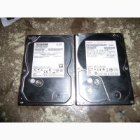 HDD/3.5/SATA/1000Gb/условно рабочие