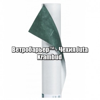 Ветробарьер (Чехия)