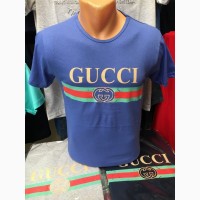 GUCCI нові фудболки