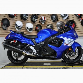 2017 suzuki hayabusa gsx-r 1300 abs