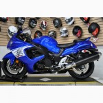 2017 suzuki hayabusa gsx-r 1300 abs