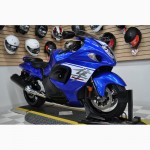 2017 suzuki hayabusa gsx-r 1300 abs