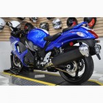 2017 suzuki hayabusa gsx-r 1300 abs