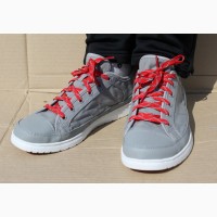 Кеды the north face m base c sneaker grfg(cnvs)/tnfr a07vc4b-10 оригінал р.43.44 нові