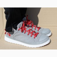 Кеды the north face m base c sneaker grfg(cnvs)/tnfr a07vc4b-10 оригінал р.43.44 нові