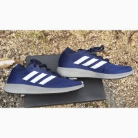 Продам кроссовки adidas edge flex