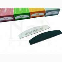 Nail File Max металлические пилочки. Сменные файлы на пилочки. Одноразовые пилочки