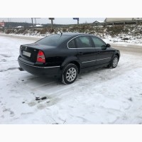 Продам Passat b5