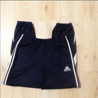 Продам спортивные штаны adidas clima 365