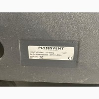 Мобильный фильтр PLYMOVENT - MFD BIA + Ultraflex 4 arm 4 Mtr 6420 = Mach4metal