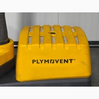 Мобильный фильтр PLYMOVENT - MFD BIA + Ultraflex 4 arm 4 Mtr 6420 = Mach4metal