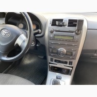 2008 Toyota Corolla