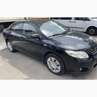 2008 Toyota Corolla