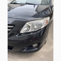 2008 Toyota Corolla