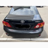 2008 Toyota Corolla