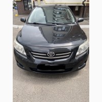 2008 Toyota Corolla