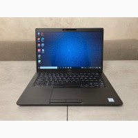 Ультрабук Dell Latitude 5400, 14 FHD IPS touch, i7-8665U, 16GB, 256GB SSD. Ідеал. Гарантія