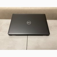 Ультрабук Dell Latitude 5400, 14 FHD IPS touch, i7-8665U, 16GB, 256GB SSD. Ідеал. Гарантія