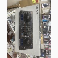 Совершенно новый / Б / у 4-канальный DJ-контроллер Pioneer DDJ-FLX6 для Rekordbox и Serato