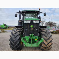 Трактор John Deere 7250R