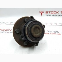 Ступица передняя в сборе с подшипником RWD Tesla model S REST 6007040-00-A