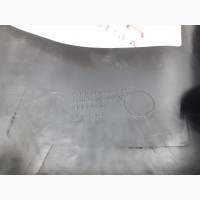 Облицовка порога стойки А нижняя левая Tesla model S 1010668-00-F 1002516-0