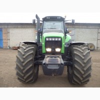 Трактор Deutz-Fahr Agrotron 720, год 2014