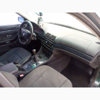 BMW E39 5000$ 2, 5 газ