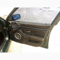 BMW E39 5000$ 2, 5 газ