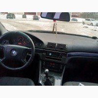 BMW E39 5000$ 2, 5 газ