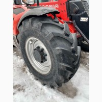 Погрузчик телескопический Manitou MLT 634-120