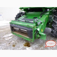 В НАЯВНОСТІ - комбайн JOHN DEERE 9670 STS 2009 р