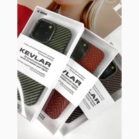 Чехол K-DOO Kevlar case ????13 Pro ????13 Pro Max Чехол на iPhone K-DOO Kevlar case