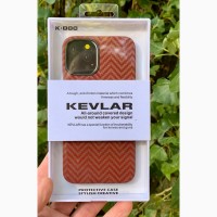 Чехол K-DOO Kevlar case ????13 Pro ????13 Pro Max Чехол на iPhone K-DOO Kevlar case