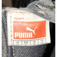 Футбольные бутсы Puma, 45р