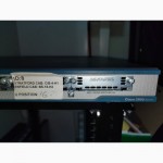 Продам Cisco 2800