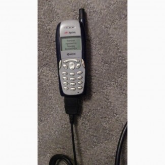 CDMA телефон Kyocera Sprint 2255